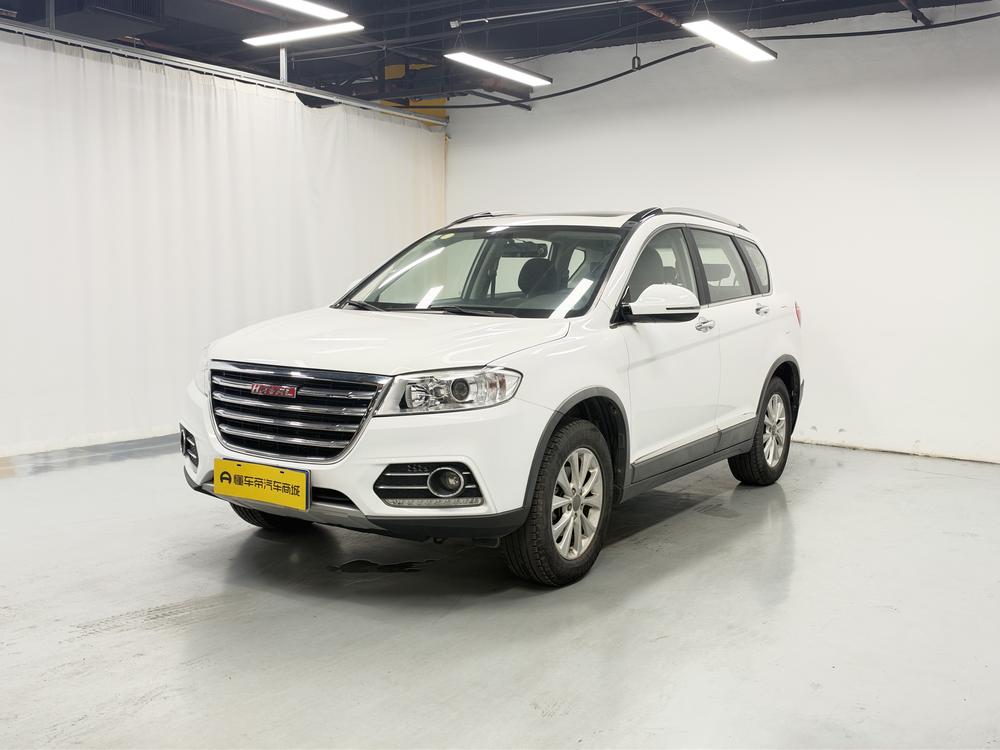 Haval Haval H6