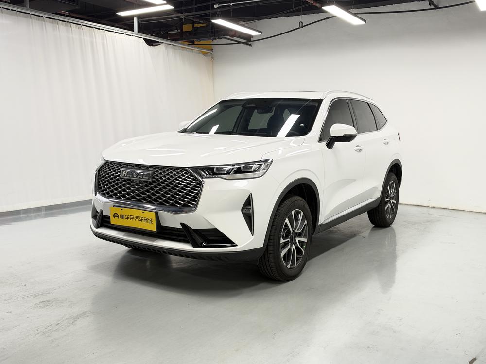 Haval Haval H6