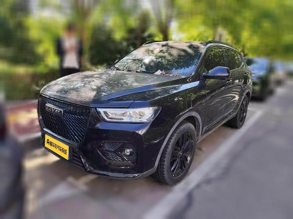 Haval Haval H6