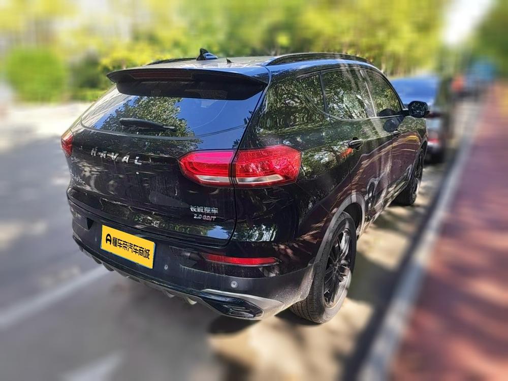 Haval Haval H6