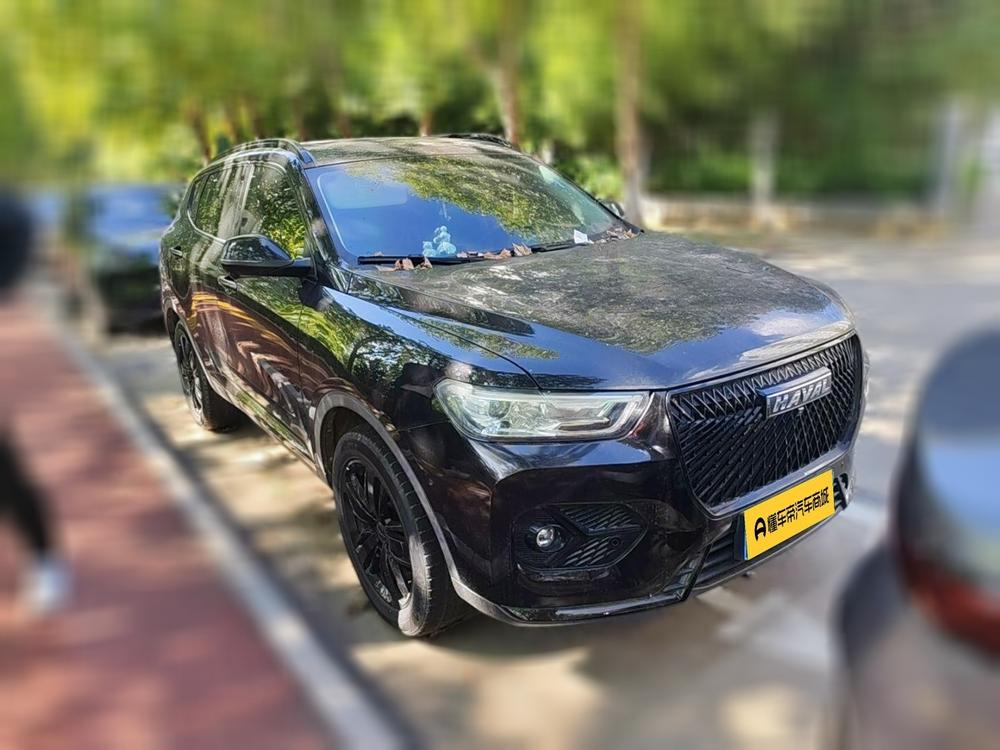 Haval Haval H6