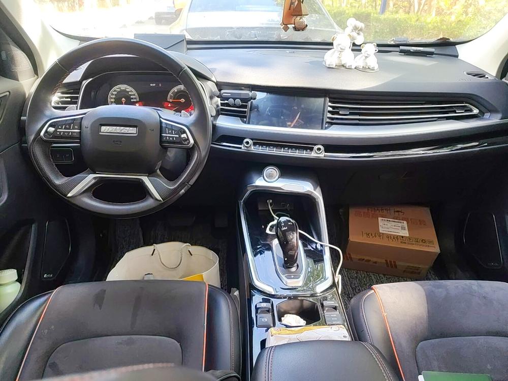 Haval Haval H6