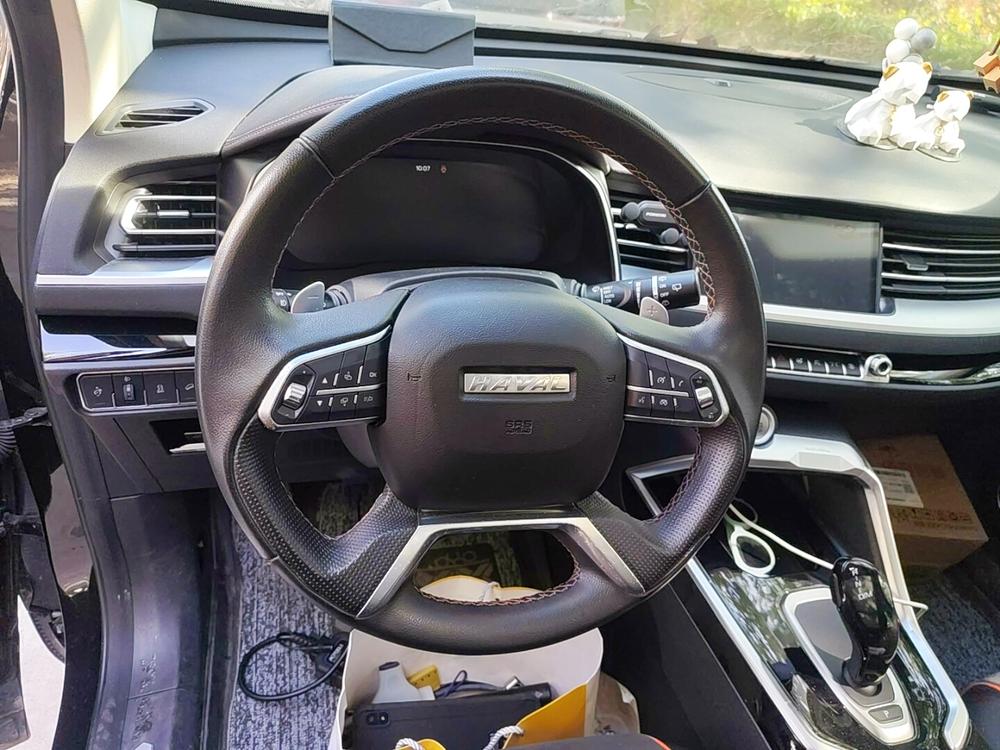 Haval Haval H6