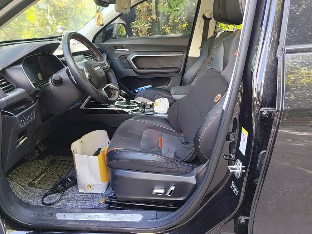 Haval Haval H6