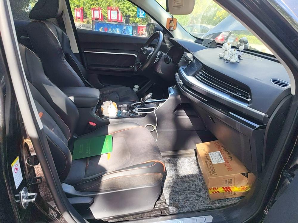 Haval Haval H6