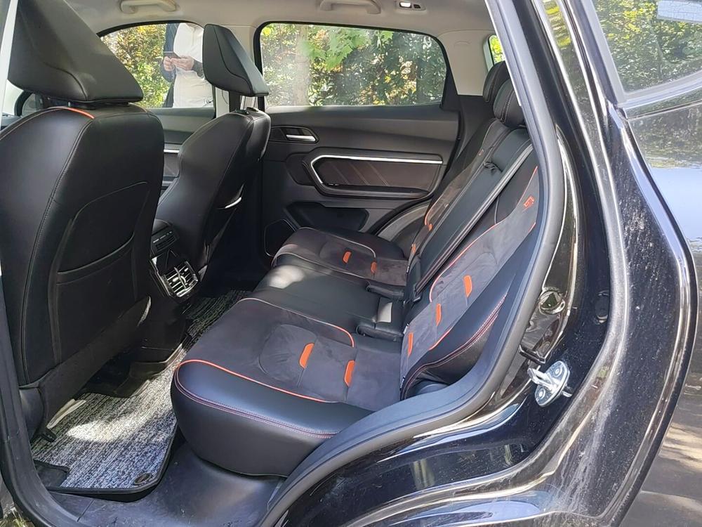 Haval Haval H6
