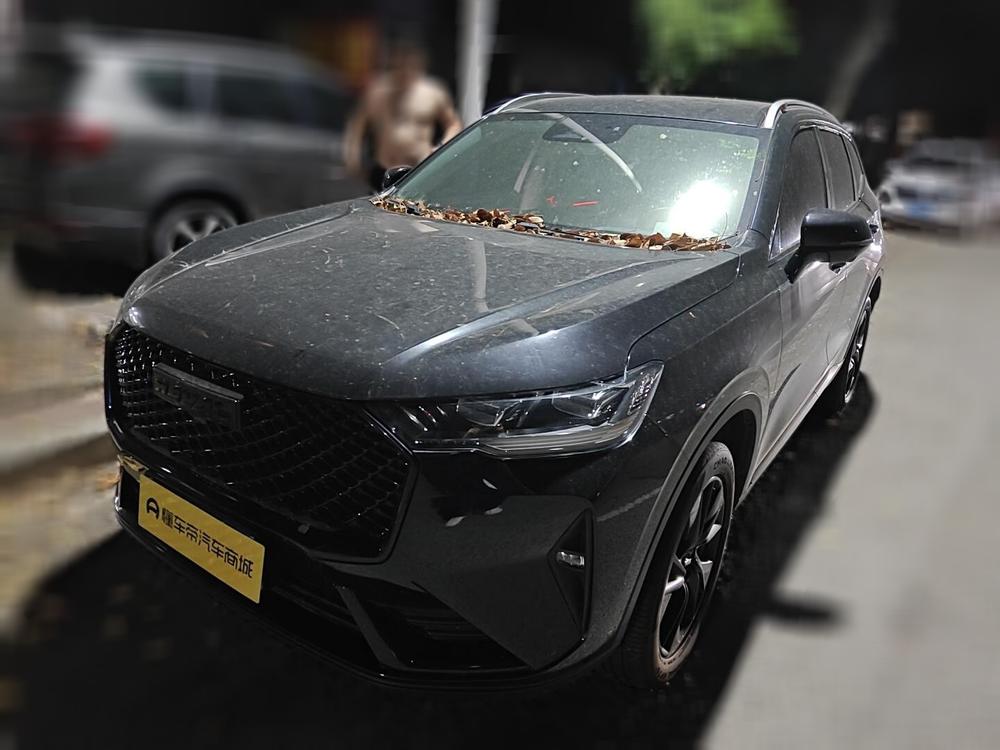 Haval Haval H6