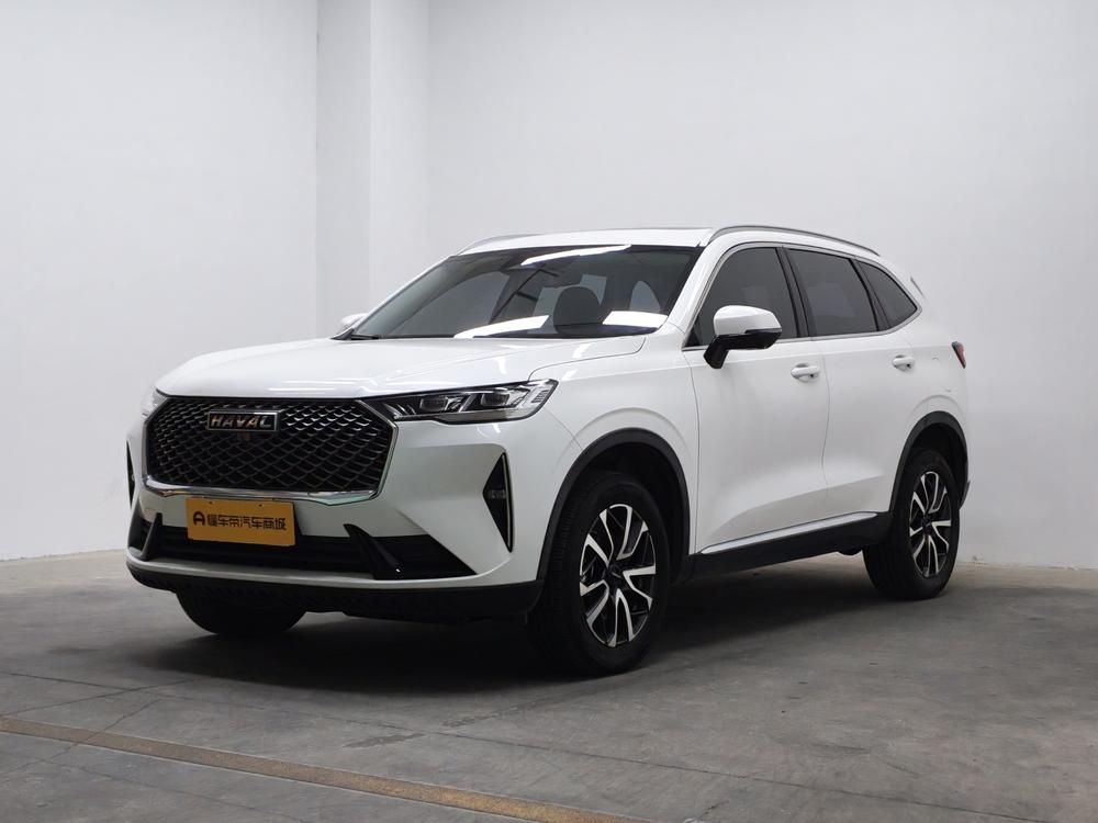 Haval Haval H6