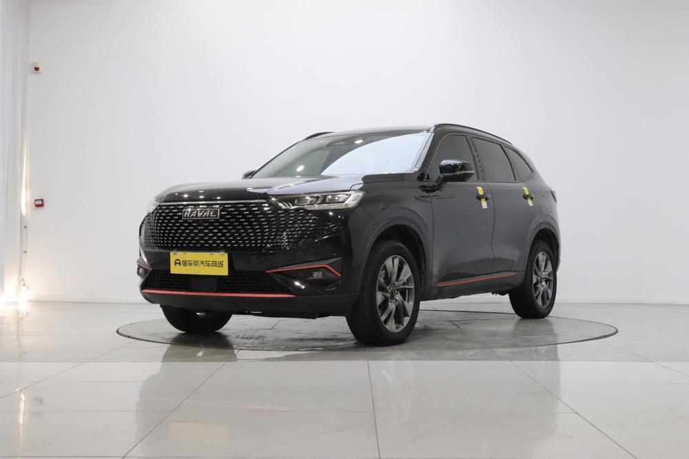 Haval Haval H6