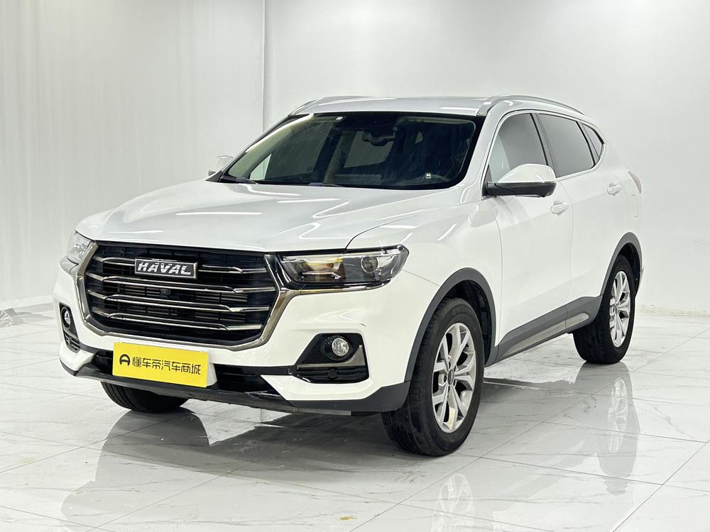 Haval Haval H6
