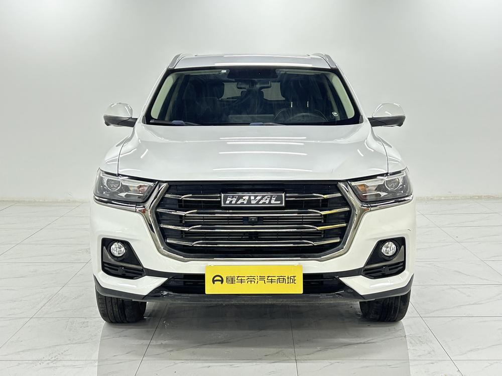 Haval Haval H6