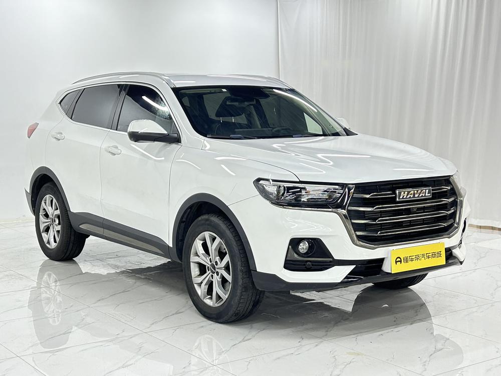 Haval Haval H6