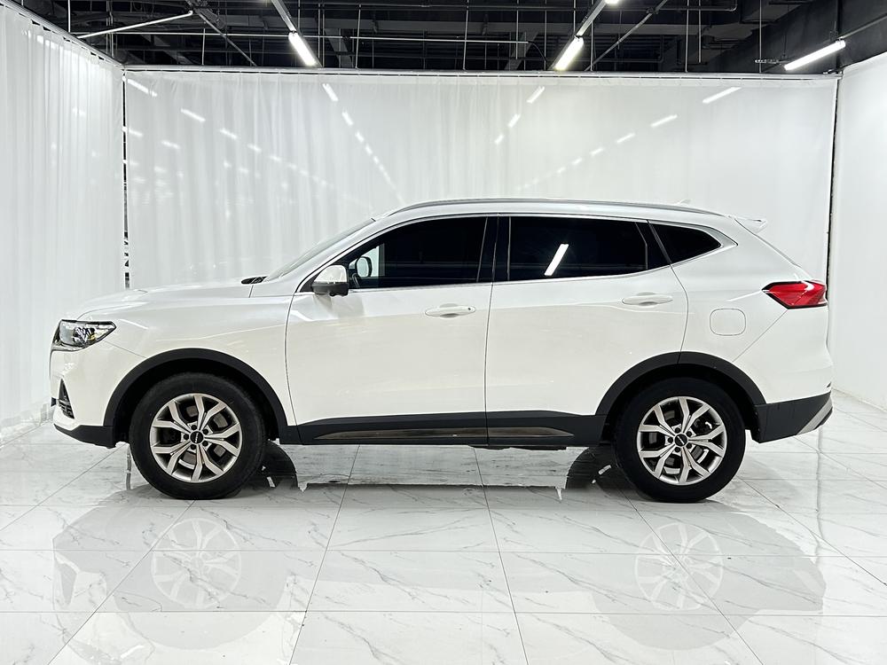 Haval Haval H6
