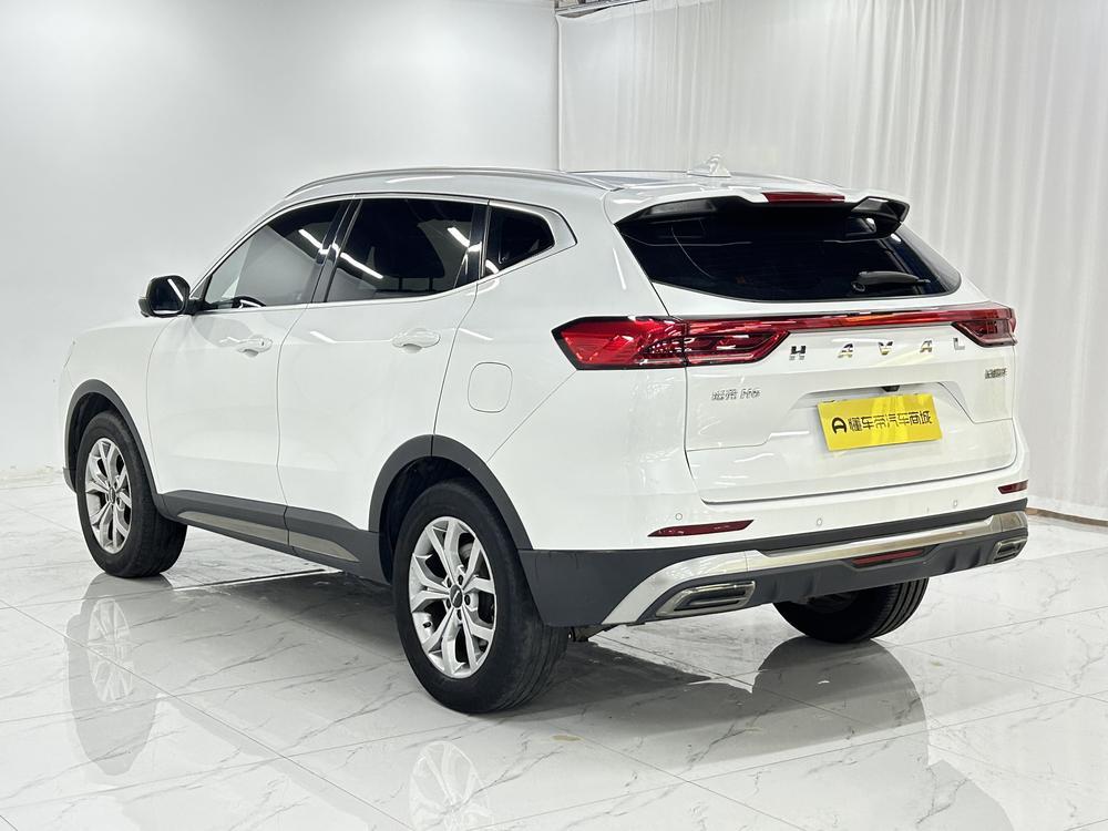Haval Haval H6
