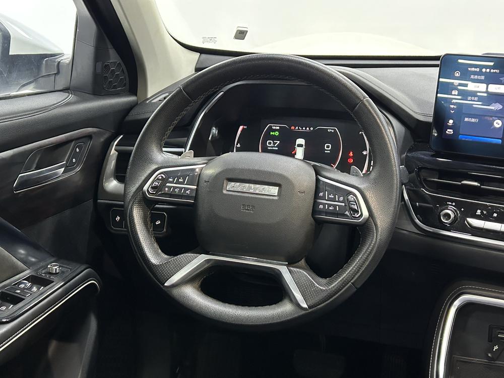 Haval Haval H6