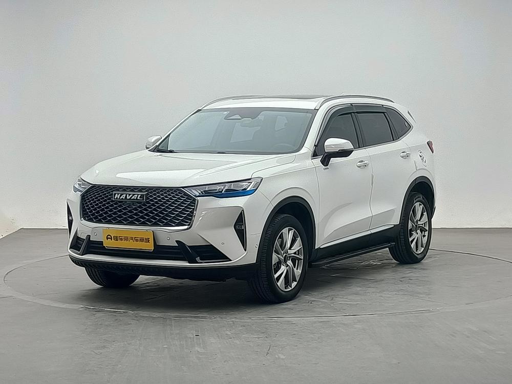 Haval Haval H6