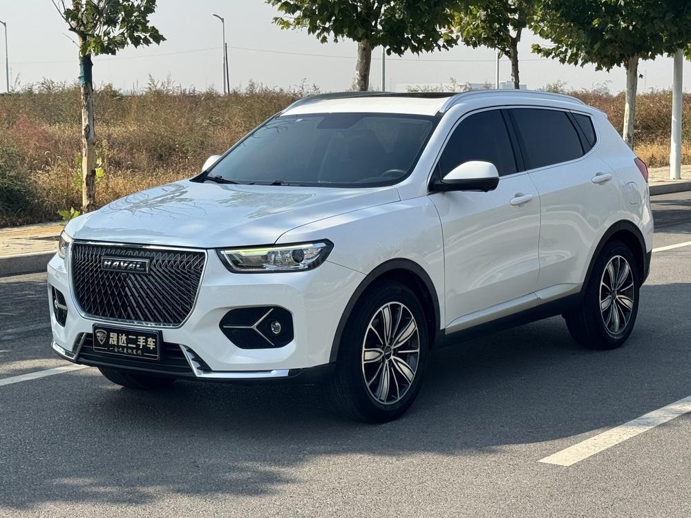 Haval Haval H6