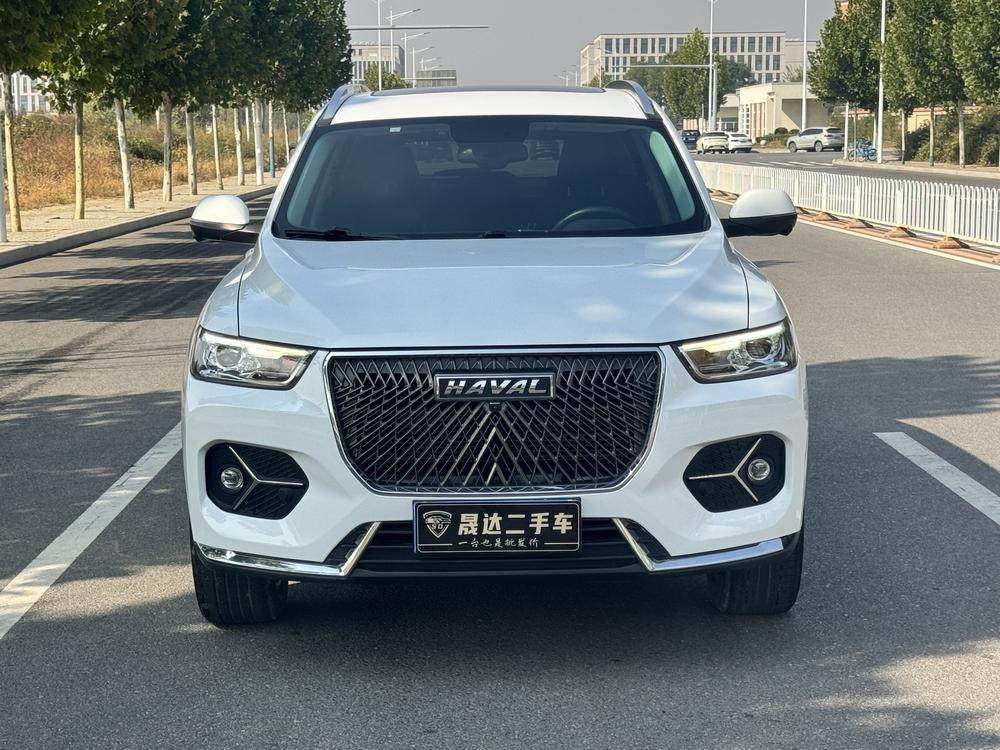 Haval Haval H6
