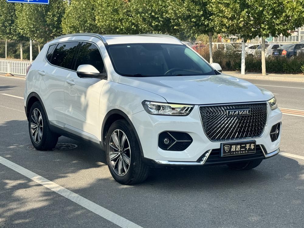Haval Haval H6