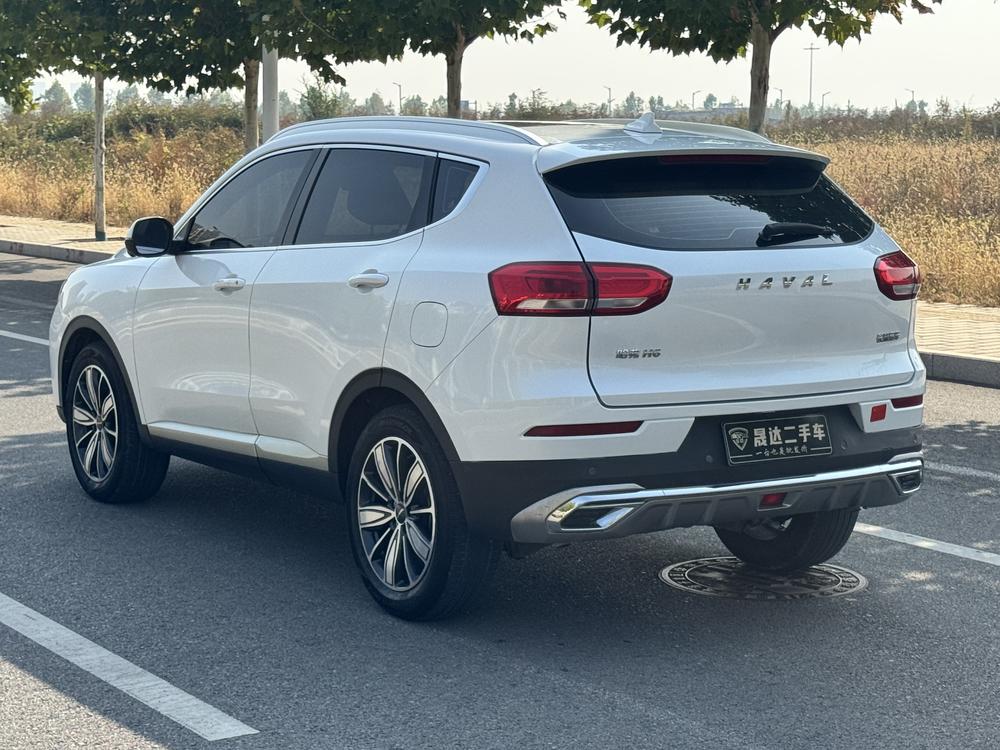Haval Haval H6