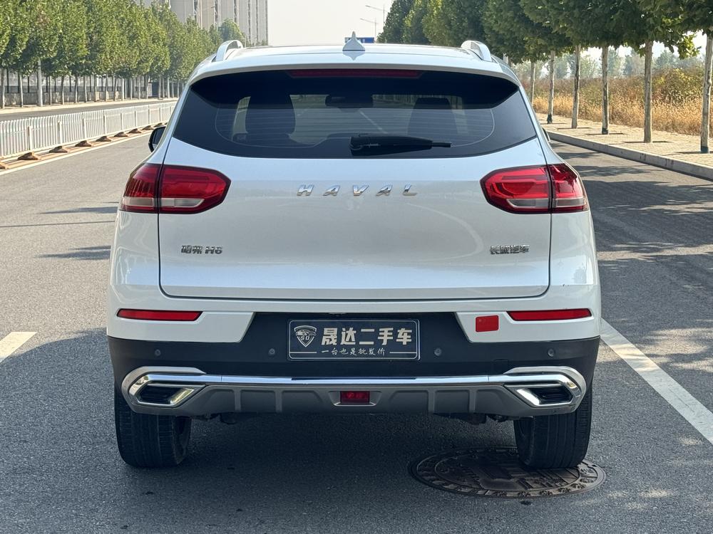 Haval Haval H6