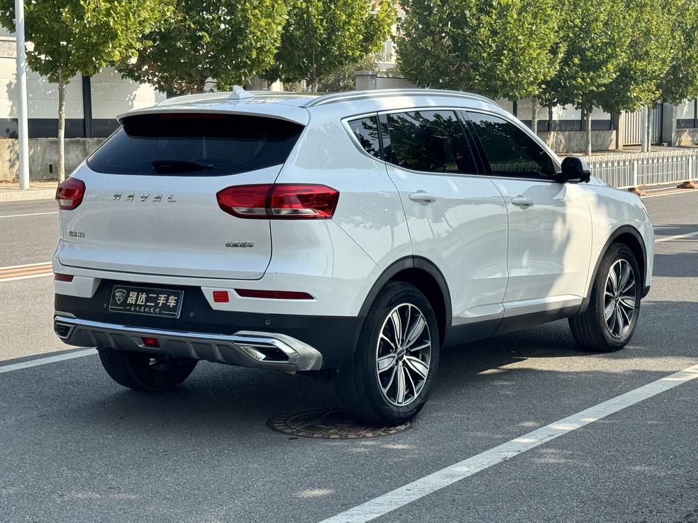 Haval Haval H6