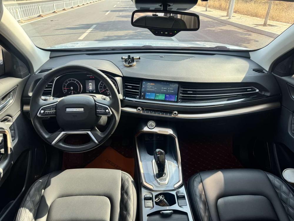 Haval Haval H6