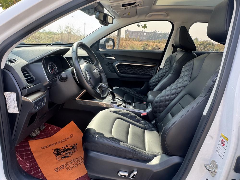 Haval Haval H6