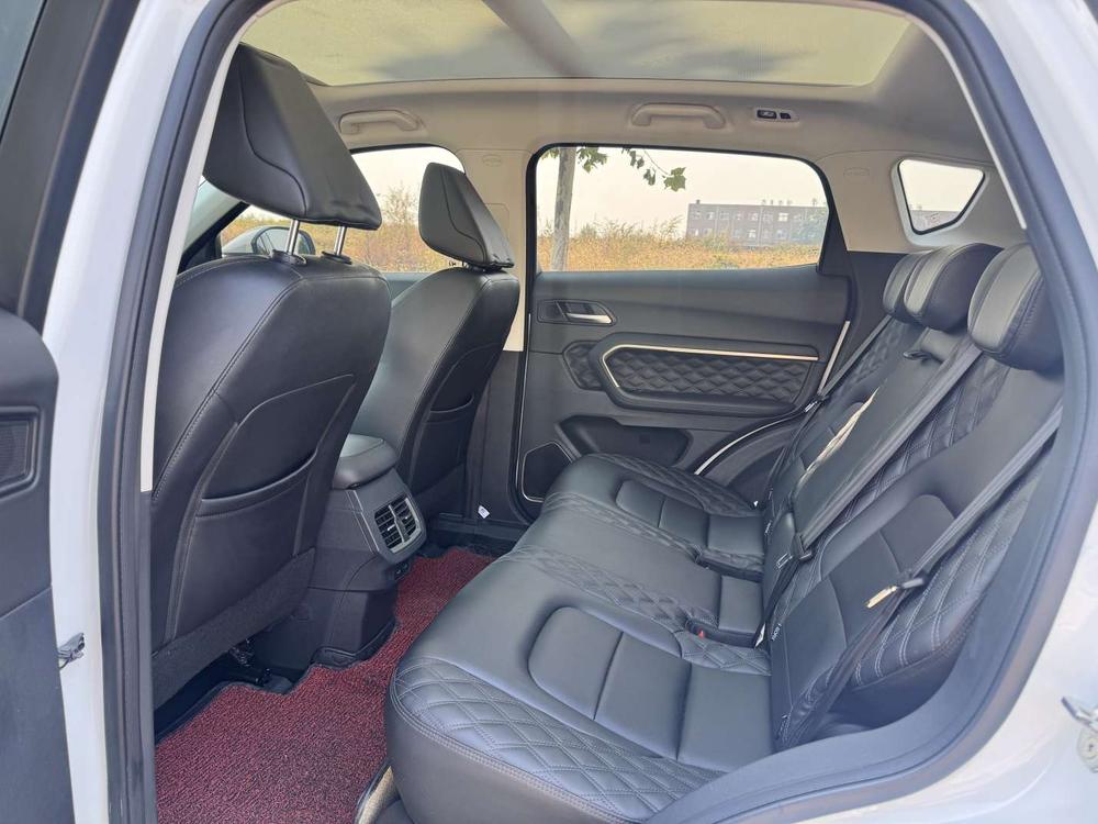 Haval Haval H6