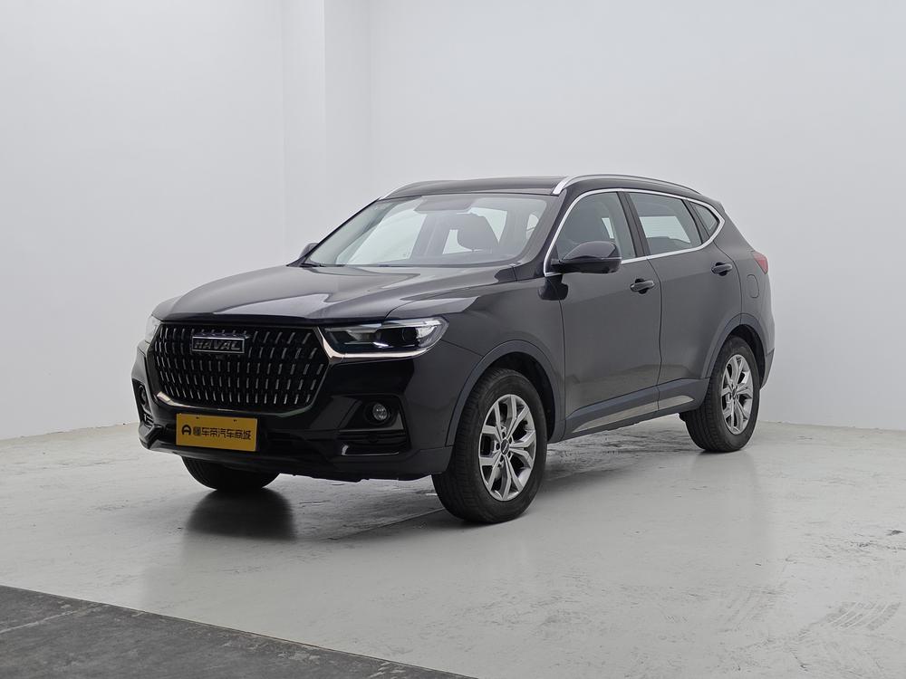 Haval Haval H6