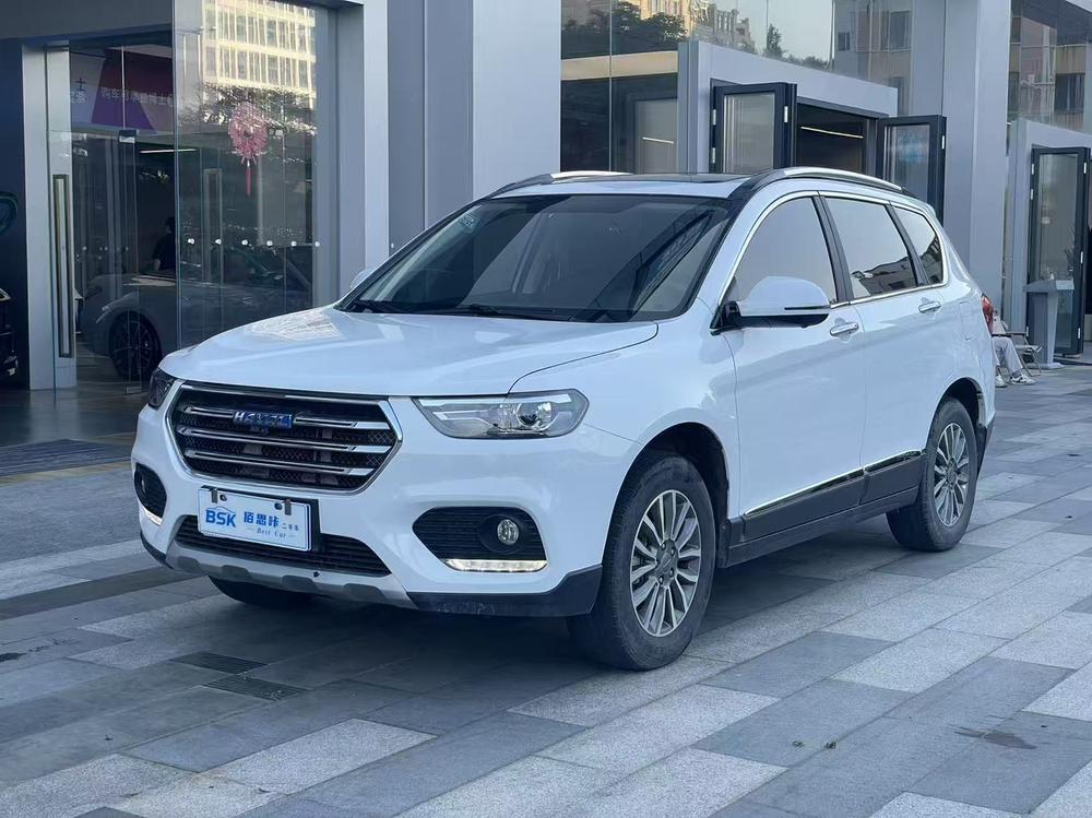 Haval Haval H6