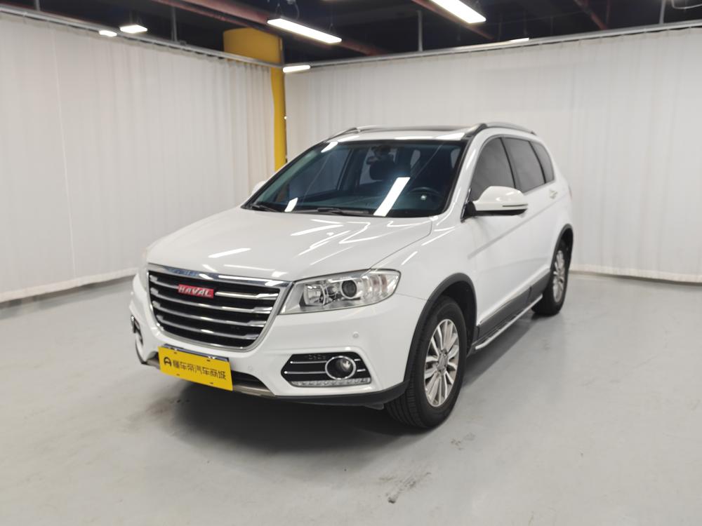 Haval Haval H6