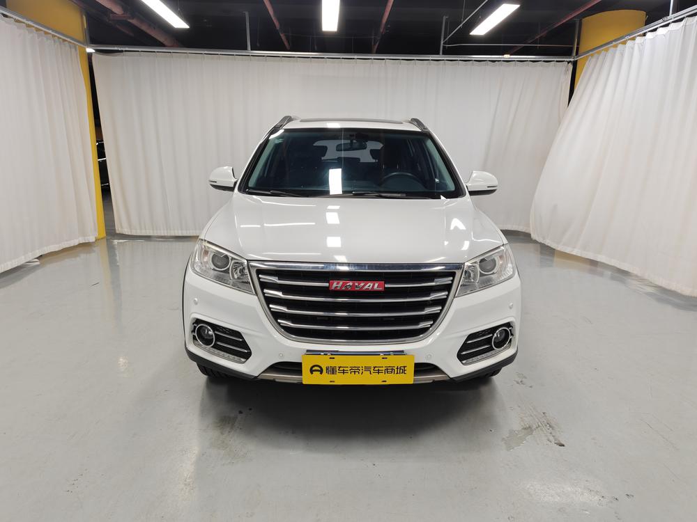Haval Haval H6
