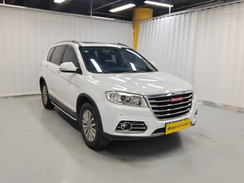 Haval Haval H6