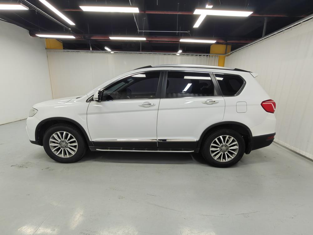 Haval Haval H6