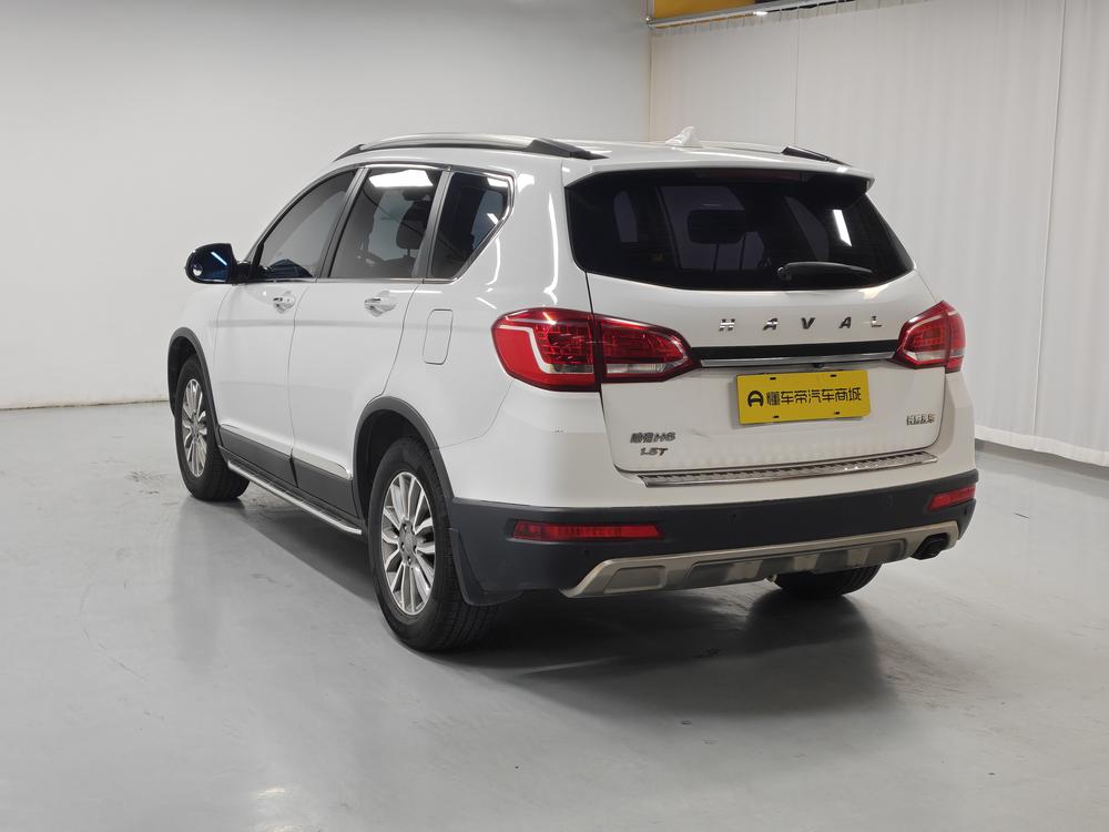 Haval Haval H6
