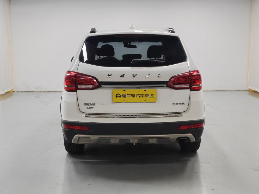 Haval Haval H6