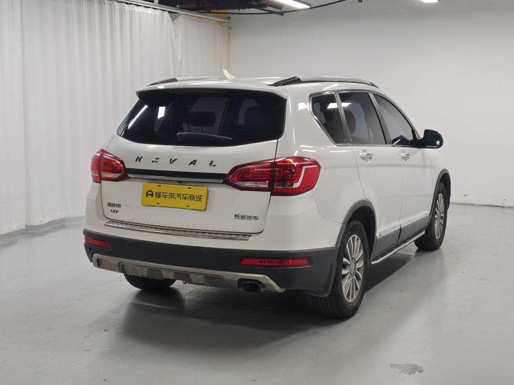 Haval Haval H6