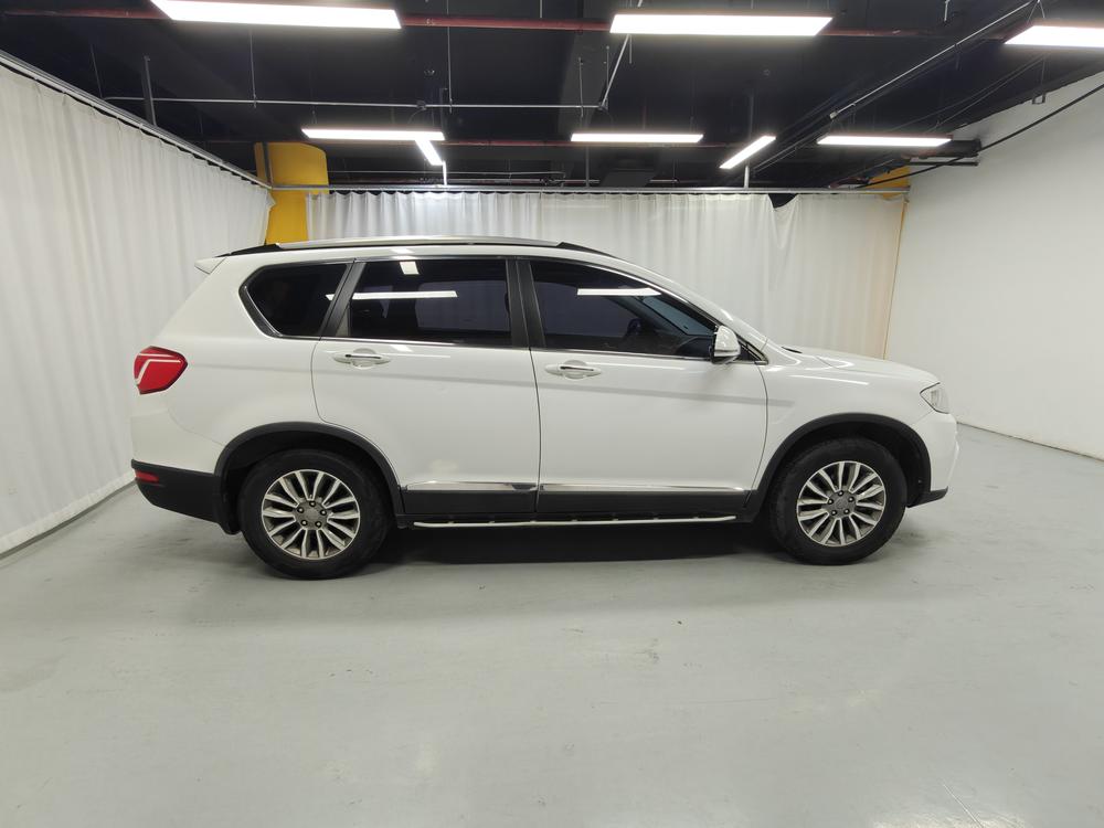 Haval Haval H6