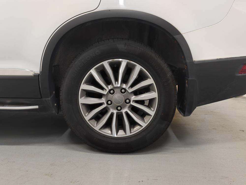 Haval Haval H6
