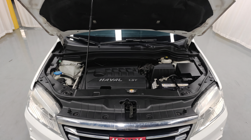 Haval Haval H6