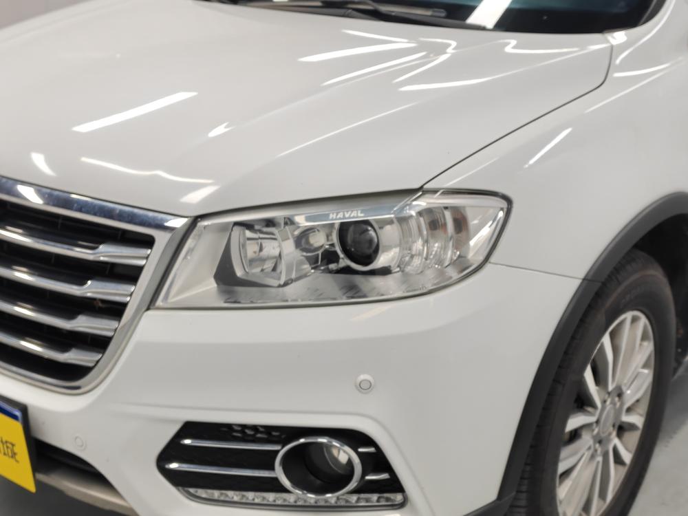 Haval Haval H6