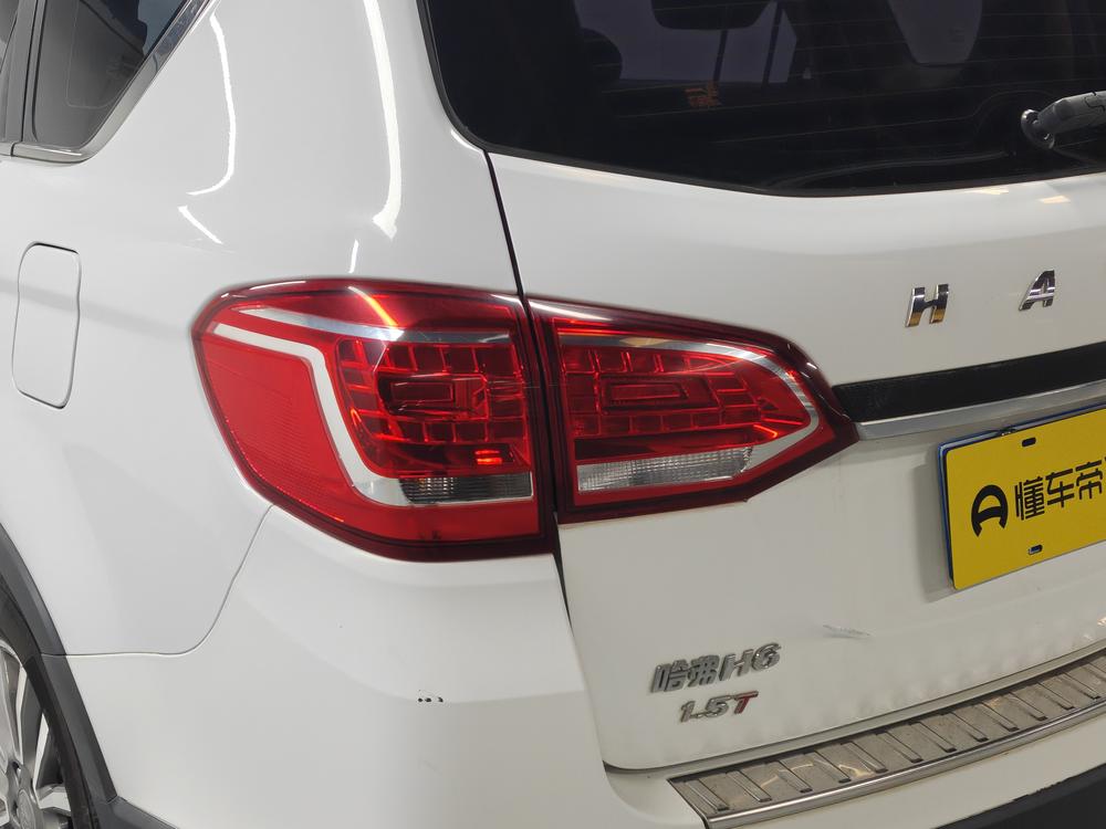 Haval Haval H6