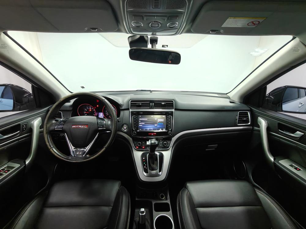 Haval Haval H6