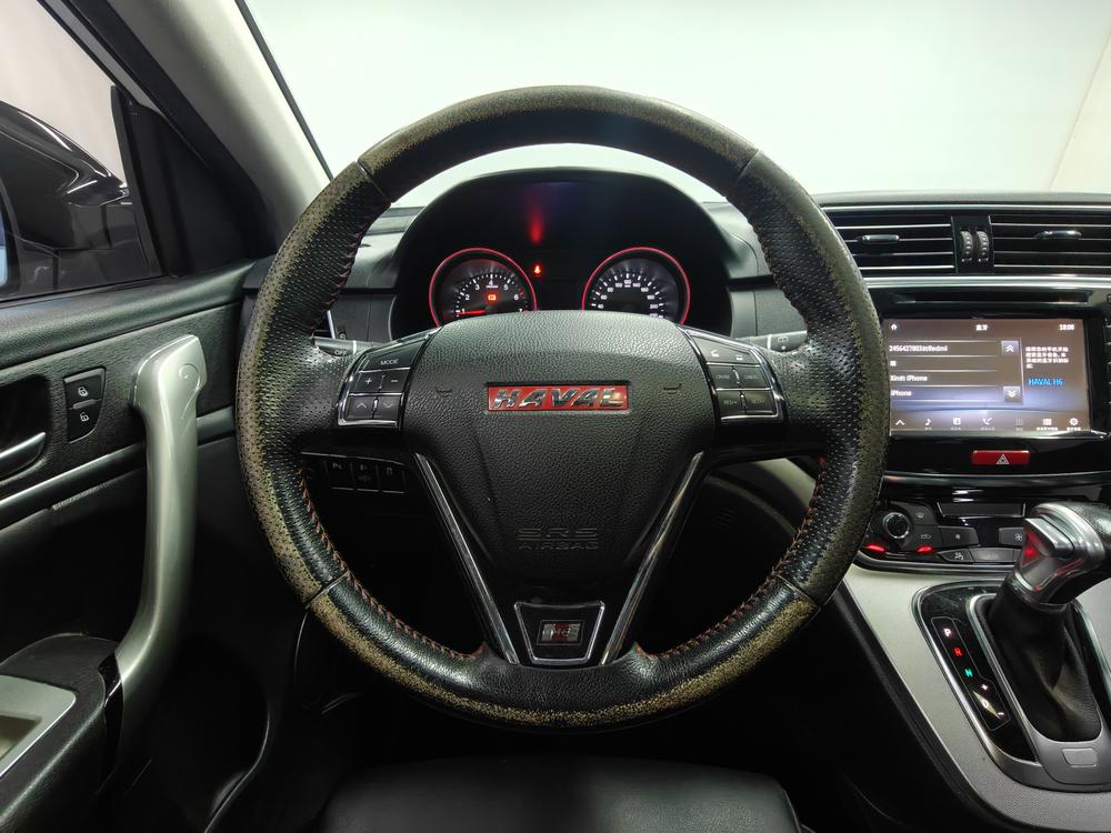 Haval Haval H6