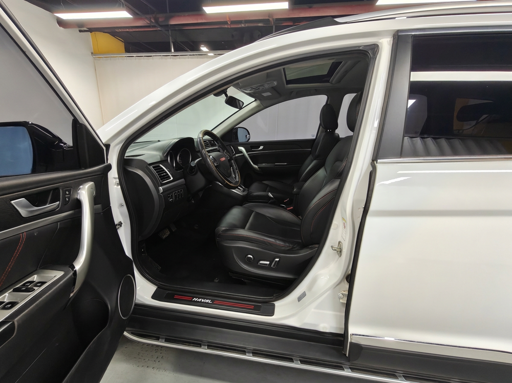 Haval Haval H6
