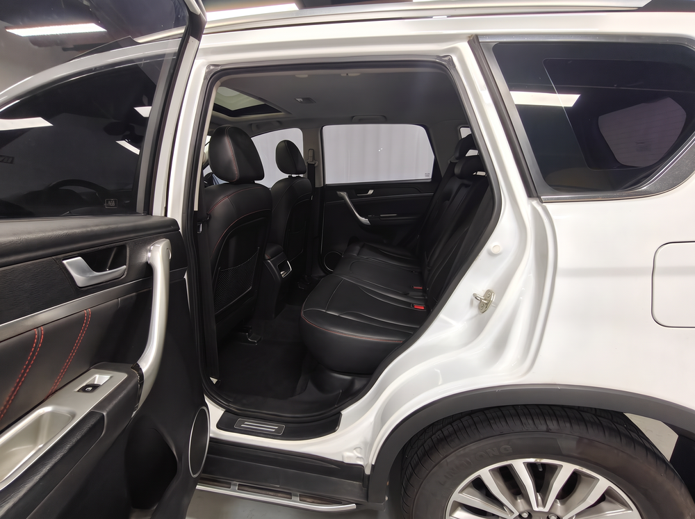 Haval Haval H6