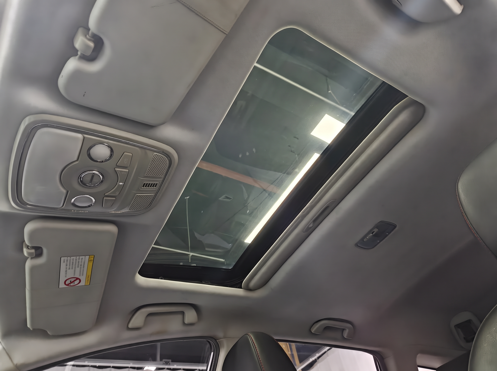 Haval Haval H6