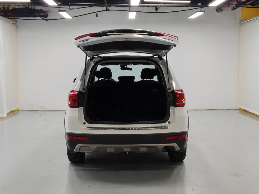 Haval Haval H6