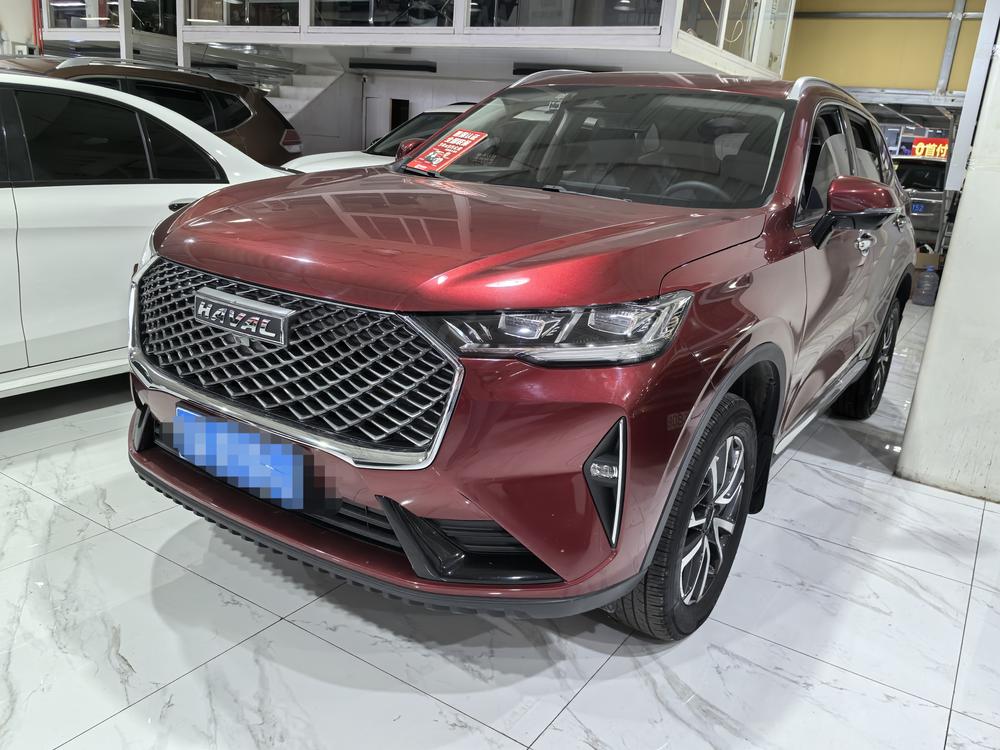 Haval Haval H6